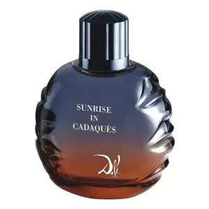 Salvador Dali  Sunrise In Cadaques Pour Homme - Интернет-магазин Aliks Perfume