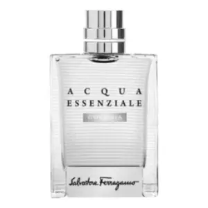 Salvatore Ferragamo  Acqua Essenziale Colonia - Интернет-магазин Aliks Perfume