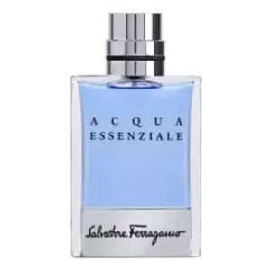 Salvatore Ferragamo  Acqua Essenziale - Интернет-магазин Aliks Perfume