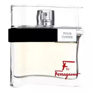 Salvatore Ferragamo  F By Ferragamo Pour Homme - Интернет-магазин Aliks Perfume