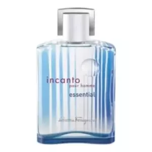 Salvatore Ferragamo  Incanto Essential - Интернет-магазин Aliks Perfume