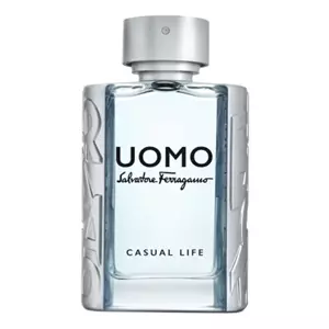 Salvatore Ferragamo Uomo Casual Life - Интернет-магазин Aliks Perfume