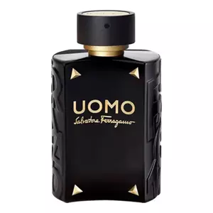Salvatore Ferragamo  Uomo Limited Edition - Интернет-магазин Aliks Perfume