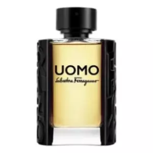 Salvatore Ferragamo Uomo - Интернет-магазин Aliks Perfume