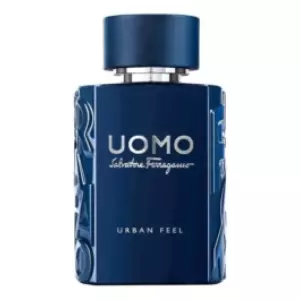 Salvatore Ferragamo Urban Feel - Интернет-магазин Aliks Perfume