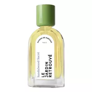 Le Jardin Retrouve Sandalwood Sacre - Интернет-магазин Aliks Perfume