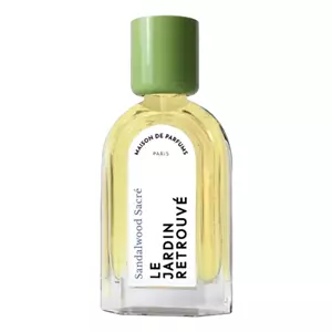Le Jardin Retrouve Sandalwood Sacre - Интернет-магазин Aliks Perfume