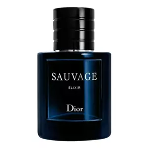 Christian Dior Sauvage Elixir - Интернет-магазин Aliks Perfume