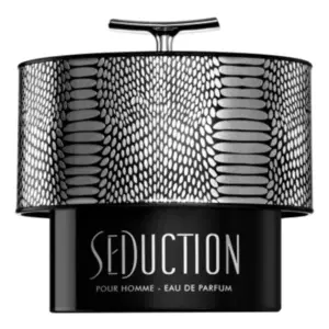 Armaf Seduction Pour Homme - Интернет-магазин Aliks Perfume
