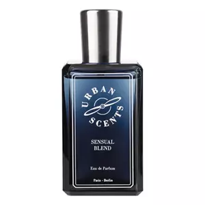 Urban Scents Sensual Blend - Интернет-магазин Aliks Perfume