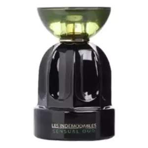 Les Indemodables Sensual Oud - Интернет-магазин Aliks Perfume