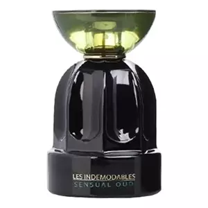 Les Indemodables Sensual Oud - Интернет-магазин Aliks Perfume