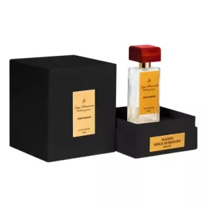 Serge Dumonten Jеan Marais - Интернет-магазин Aliks Perfume