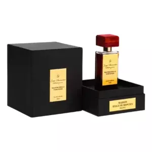 Serge Dumonten Mademoiselle Dumonten - Интернет-магазин Aliks Perfume