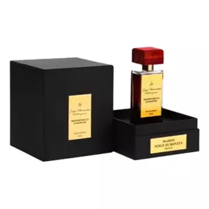 Serge Dumonten Mademoiselle Dumonten - Интернет-магазин Aliks Perfume