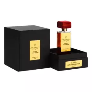 Serge Dumonten Prince Of Darkness - Интернет-магазин Aliks Perfume