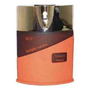 Sergio Nero Boy Tobacco Flavor - Интернет-магазин Aliks Perfume