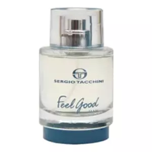 Sergio Tacchini  Feel Good For Men - Интернет-магазин Aliks Perfume