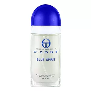 Sergio Tacchini  O'Zone Blue Spirit For Men - Интернет-магазин Aliks Perfume