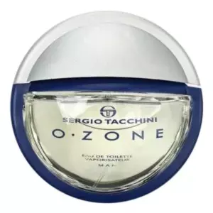 Sergio Tacchini  O'Zone For Men - Интернет-магазин Aliks Perfume