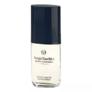Sergio Tacchini Sport Extreme - Интернет-магазин Aliks Perfume