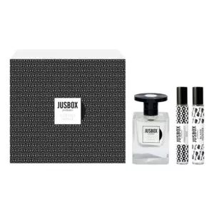Jusbox Set - Интернет-магазин Aliks Perfume