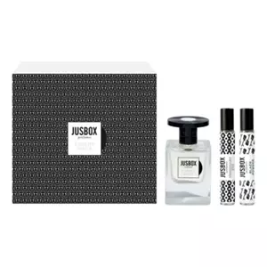 Jusbox Set - Интернет-магазин Aliks Perfume