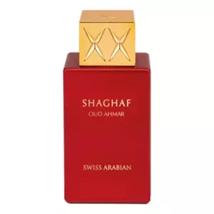 Swiss Arabian Shaghaf Oud Ahmar - Интернет-магазин Aliks Perfume