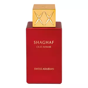 Swiss Arabian Shaghaf Oud Ahmar - Интернет-магазин Aliks Perfume