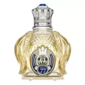 Designer Shaik Opulent No77 For Men - Интернет-магазин Aliks Perfume