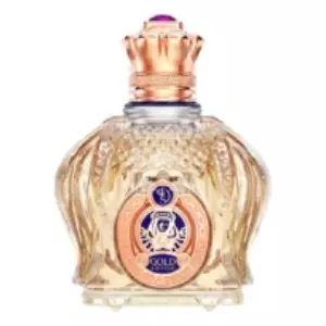 Designer Shaik Opulent Gold Edition For Men - Интернет-магазин Aliks Perfume