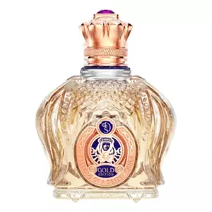 Designer Shaik Opulent Gold Edition For Men - Интернет-магазин Aliks Perfume