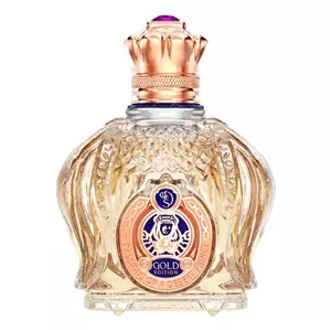 Designer Shaik Opulent Gold Edition For Men - Интернет-магазин Aliks Perfume
