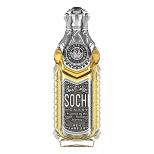 Designer Shaik Sochi Onyx For Men - Интернет-магазин Aliks Perfume
