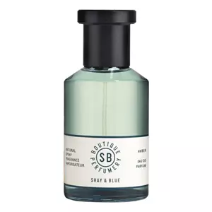 Shay & Blue  Amber Rose - Интернет-магазин Aliks Perfume