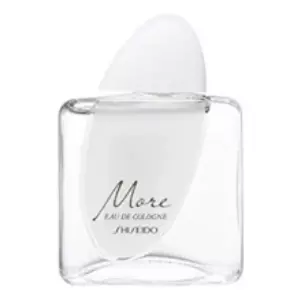 Shiseido  More - Интернет-магазин Aliks Perfume