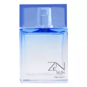 Shiseido  Zen Sun For Men - Интернет-магазин Aliks Perfume