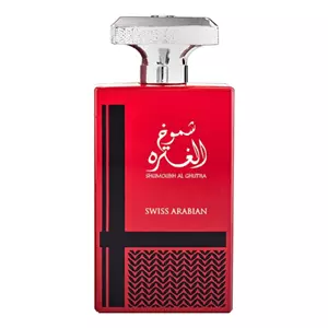 Swiss Arabian Shumoukh Al Ghutra - Интернет-магазин Aliks Perfume