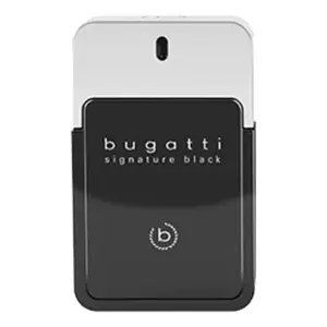 Bugatti Signature Black - Интернет-магазин Aliks Perfume