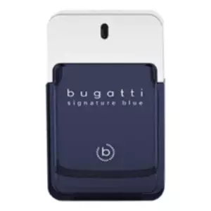 Bugatti Signature Blue - Интернет-магазин Aliks Perfume