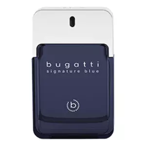 Bugatti Signature Blue - Интернет-магазин Aliks Perfume
