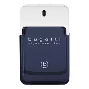 Bugatti Signature Blue - Интернет-магазин Aliks Perfume