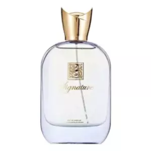 Signature Blue - Интернет-магазин Aliks Perfume