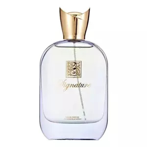 Signature Blue - Интернет-магазин Aliks Perfume