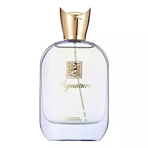 Signature Blue - Интернет-магазин Aliks Perfume