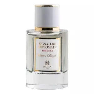 Maissa Parfums Signature Diplomate - Интернет-магазин Aliks Perfume