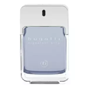 Bugatti Signature Grey - Интернет-магазин Aliks Perfume