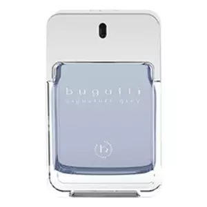 Bugatti Signature Grey - Интернет-магазин Aliks Perfume
