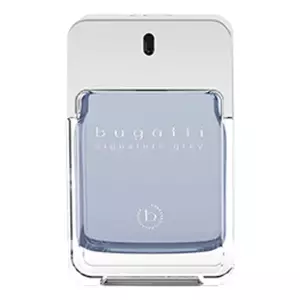 Bugatti Signature Grey - Интернет-магазин Aliks Perfume