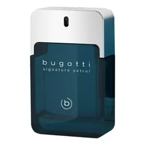 Bugatti Signature Petrol - Интернет-магазин Aliks Perfume